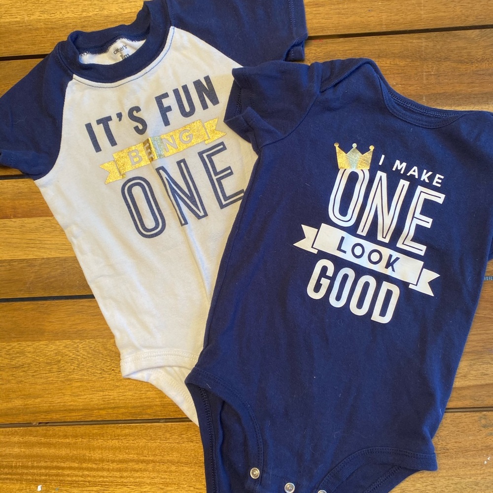 I make ONE look good bundle